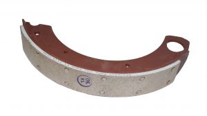 Brake ShOE (TVS)